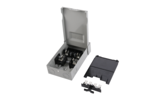 AC disconnect box-SJvolt